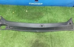 Решетка стеклооч. (жабо) Renault Logan 2022