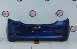 Бампер задний Hyundai Solaris 1 RB