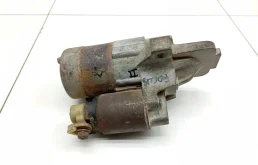 Стартер Ford Focus 2