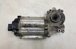 Серводвигатель рулевой рейки Volkswagen Jetta 5