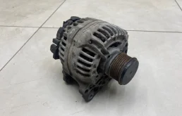 Генератор Volkswagen Jetta 5 1K2 BSE 2008