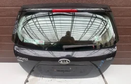 Крышка (дверь) багажника Kia Ceed ED (2006—2010)
