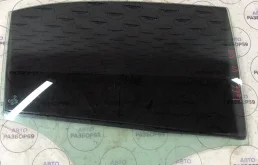 Стекло двери задней правой Volkswagen Jetta VI (2010—2015)
