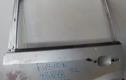 Дверь Ford Fusion I рестайлинг (2005—2012)
