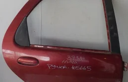 Дверь FIAT Albea I рестайлинг (2005—2012)