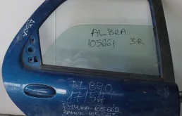 Дверь FIAT Albea I рестайлинг (2005—2012)