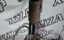 Стойка задняя с опорой правая для BMW X6 Е71 rest 2012-2014