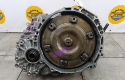Акпп на запчасти Volvo XC90 2008 C_79