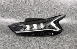 Фара левая Kia K5 DL3