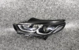 Фара левая Hyundai Sonata LF