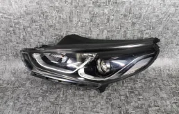 Фара левая Hyundai Sonata LF