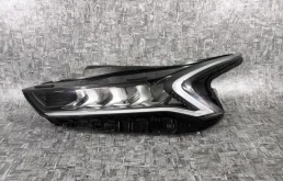 Фара левая Kia K5 DL3