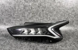 Фара левая Kia K5 DL3