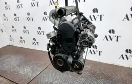 Двигатель Volkswagen Transporter AAB