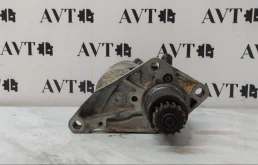 Стартер Land Rover Freelander 25K4F