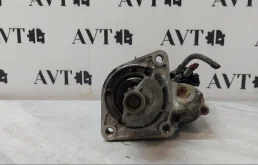 Стартер Ford Focus SHDA