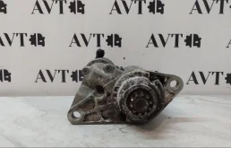 Стартер Volkswagen Polo BUD