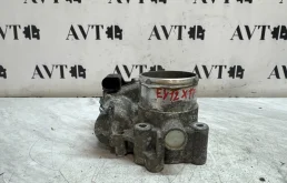 Дроссельная заслонка Ford Focus PNDA