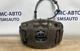 Суппорт Audi A6 4G0615123B C7 3.0 CRE, передний правый