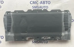 Защита ДВС Audi A6 4G0863821 C7 3.0 CRE