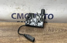 Замок капота Audi A8 4H0823509C D4 4.0 CTG