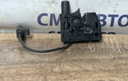 Замок капота Audi A8 4H0823509C D4 4.0 CTG