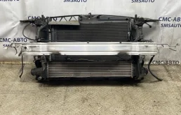 Кассета радиаторов Audi A6 8K0121251AG C7 2.0T CYP