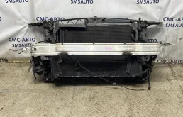 Кассета радиаторов Audi A6 4G0805594C C7 3.0 CRE