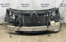 Панель передняя Mercedes-Benz ML A1646201234 W164 272.967