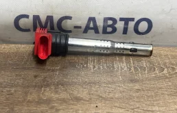 Катушка зажигания Audi A8 06E905115E D3 5.2 BSM