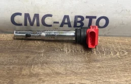 Катушка зажигания Audi A8 06E905115E D3 5.2 BSM
