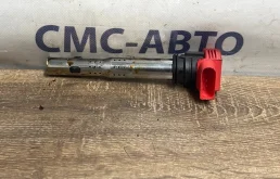 Катушка зажигания Audi A8 06E905115E D3 5.2 BSM