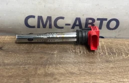 Катушка зажигания Audi A8 06E905115E D3 5.2 BSM