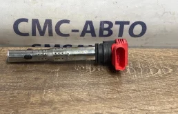 Катушка зажигания Audi A8 06E905115E D3 5.2 BSM