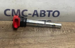 Катушка зажигания Audi A8 06E905115E D3 5.2 BSM