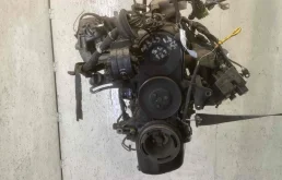 ДВС для Mazda 323 BW Универсал 1986-1995