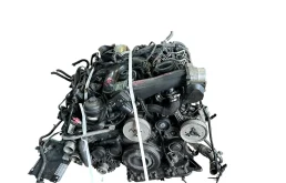 Двигатель Volkswagen Touareg 2011 7P5