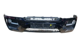 Бампер BMW X6 2013 E71