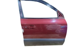 Дверь Hyundai Tucson 2008 JM