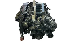 Двигатель BMW X5 2009 E70