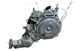 Акпп Honda Legend 2005 KB1