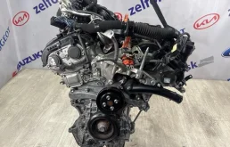 Двигатель Lexus RX450h 2021