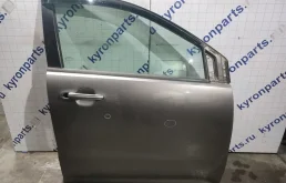 Дверь SsangYong Actyon 2011 C200