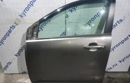 Дверь SsangYong Actyon 2011 C200