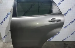 Дверь SsangYong Actyon 2011 C200