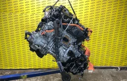 Двигатель Lexus RX 450H IV (2015-2022) 2020 2GRFXS ВНЕДОРОЖНИК 3.5 I 2GRFXS