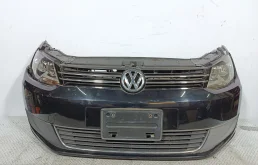 НОУСКАТ VOLKSWAGEN TOURAN 1T0807221M  черный, C9X XE369