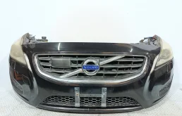 НОУСКАТ VOLVO S60 V60 39802501  черный XA7365