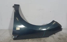 КРЫЛО PEUGEOT 308 408 7840W1 ПЕРЕДНЕЕ ЛЕВОЕ  темно-синий XE382