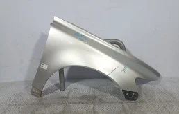 КРЫЛО VOLVO S40 V50 31278845 ПЕРЕДНЕЕ ПРАВОЕ  серебро XA7354